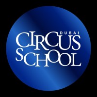 Dubai Circus School logo - Similar company to Stepup Academy