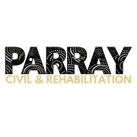 Parray Civil & Rehabilitation logo - Similar company to United Civil Resources