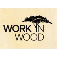 Work in Wood | Maatwerk in hout logo - Similar company to Enz Remake