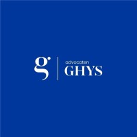 Advocaten Ghys logo - Similar company to Migma