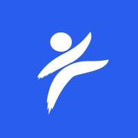 Compassion Canada logo - Similar company to Paoc