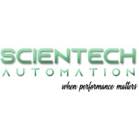 Scientech Automation Systems logo - Similar company to Electrotech Automatisation Industrielle