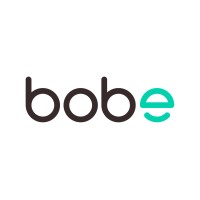 bob-e logo - Similar company to Hellomike!