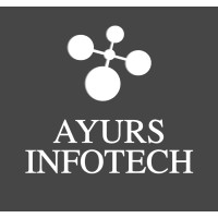 Ayurs Infotech logo - Similar company to Oakshade Ai
