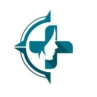 Dr Compass logo - Similar company to Clinicwest