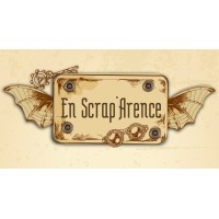 En Scrap'Arence logo - Similar company to Forza Cafe