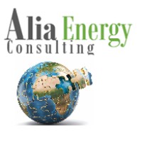 Alia Energy Consulting logo - Similar company to Quasar Logistics