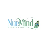 NueMind Ketamine & IV Wellness logo - Similar company to Kureiv Ketamine & Aesthetics