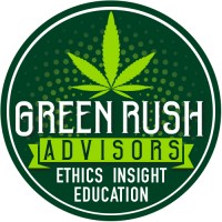 Green Rush Advisors logo - Similar company to Scouting America, Aloha Council