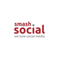 Smashsocial logo - Similar company to Mcs Creative