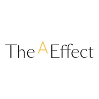 The A Effect logo - Similar company to L'Effet A