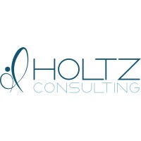 Holtz consulting logo - Similar company to Energynomic
