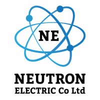 Neutron Electric Co. Ltd. logo - Similar company to Monster Controls Inc.