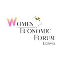 Women Economic Forum Bolivia logo - Similar company to Pentatex Group