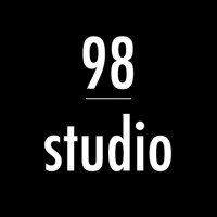 98-studio logo - Similar company to Team Driver Startup Studio