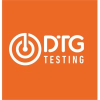 DTG Testing logo - Similar company to Digital Tv Group (Dtg)