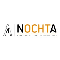 Nochta Yazılım Anonim Şirketi logo - Similar company to Serenity.Is