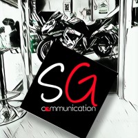 SG Communication logo - Similar company to Diep Impact - Agence De Communication