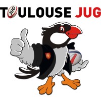Toulouse JUG logo - Similar company to Capitole Du Libre
