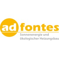 ad fontes Hamburg logo - Similar company to Lazydogs Typefoundry