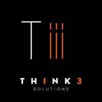 Think3.Solutions logo - Similar company to Dojima Foundation