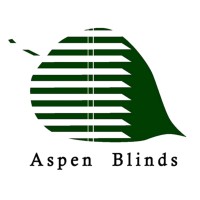 Aspen Blinds & Drapery logo - Similar company to Rbm