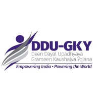 DDU-GKY logo - Similar company to Conceptiqs Technologies