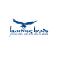 hunting heads executive search middle east logo - Similar company to Step Insight