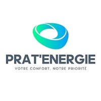 PRAT'ENERGIE logo - Similar company to Enr Conseil