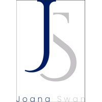 Joana Swan logo - Similar company to Éclectic