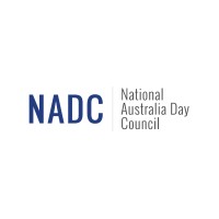 National Australia Day Council logo - Similar company to Auspire - Australia Day Council Wa