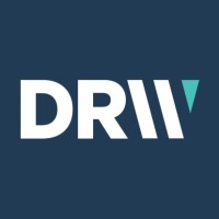 DRW Trading Group logo - Similar company to Simpleid