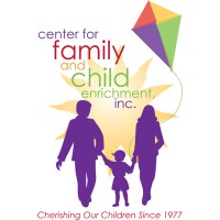 Center for Family and Child Enrichment, Inc. logo - Similar company to Surve