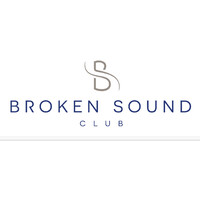 Broken Sound Club logo - Similar company to Fast-Dry Courts