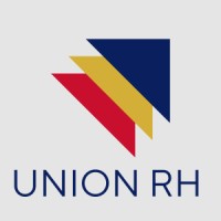 UNION RH logo - Similar company to Alineum