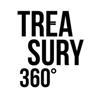 TREASURY 360° logo - Similar company to Sf Treasury Symposium