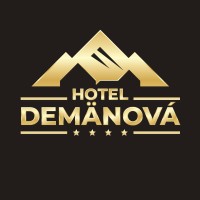 Hotel Demänová **** logo - Similar company to Ehm - Effective Hotel Management