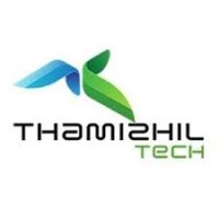 Thamizhiltech logo - Similar company to Beyond Loop