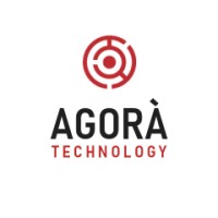 Gruppo Agorà logo - Similar company to Next Group