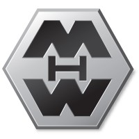 Märkisches Werk GmbH logo - Similar company to Nitan Corp.