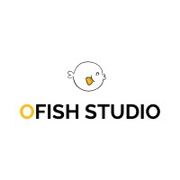 OFish Studio logo - Similar company to Turtle Express