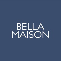 BELLA MAISON logo - Similar company to Hrpeakcom
