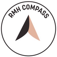 Reproductive & Maternal Health Compass (RMH Compass) logo - Similar company to Sidexside Studios