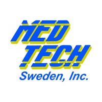 Med Tech Sweden Inc logo - Similar company to Loki