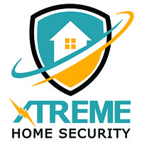 Xtreme Home Security logo - Similar company to Security Consultant Pros