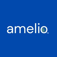 Amelio Software logo - Similar company to Amelio