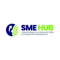 SME HUB logo - Similar company to Unstoppables