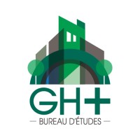 GH PLUS logo - Similar company to Buchet
