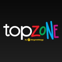 TopZone logo - Similar company to Topzone