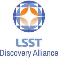 LSST Discovery Alliance logo - Similar company to Astropy